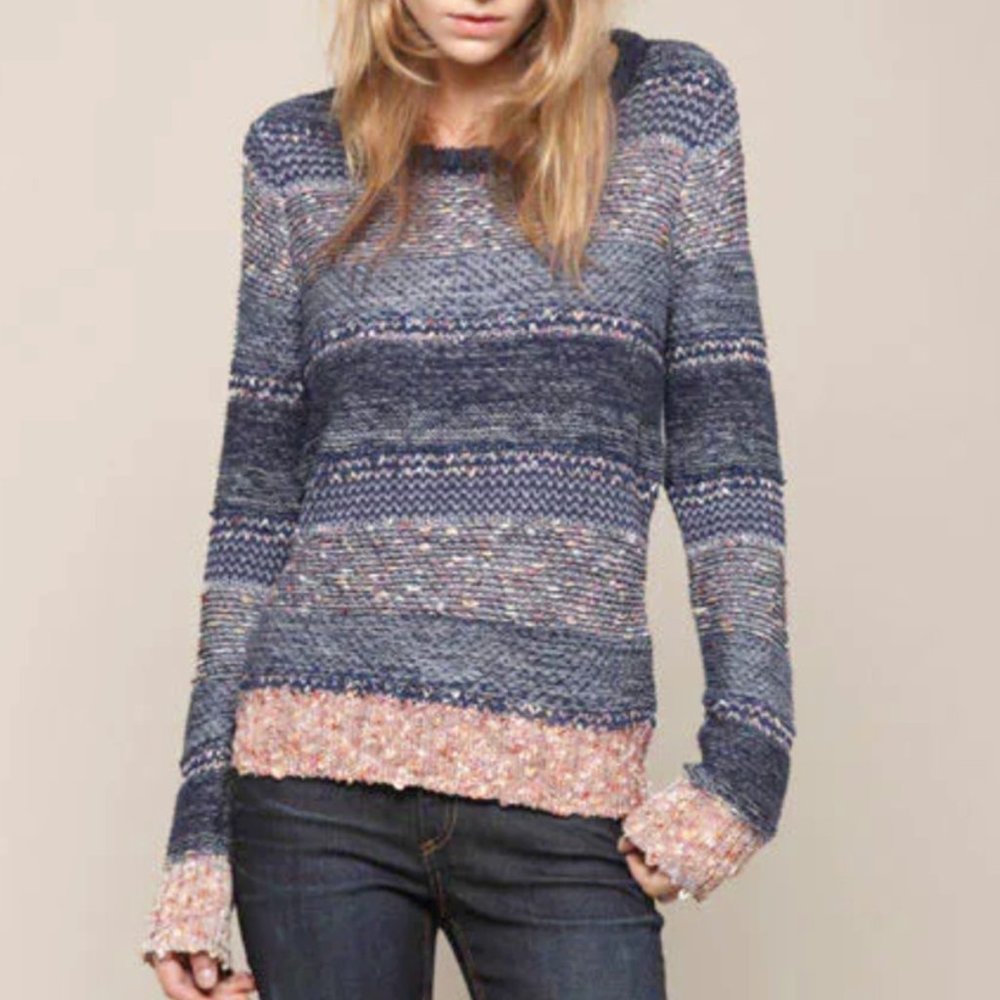 Rag & Bone Greta Sweater